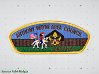 Click to enlarge Anthony Wayne Area Council